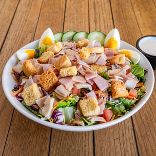 Chef Salad